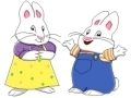 Max a Ruby hry online