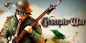Generálové války 