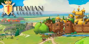 Travianské království 
