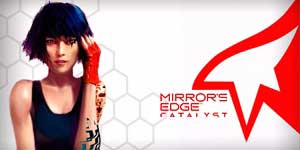 Katalyzátor Mirror's Edge 2 