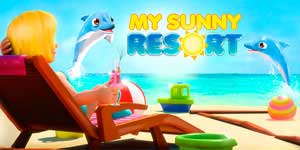 Můj Sunny Resort 