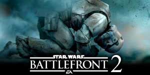 Hvězdné války Battlefront 2 