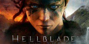 Hellblade: Senua je oběť 