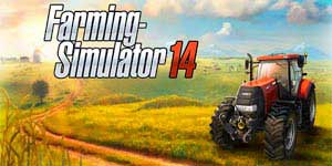 Zemědělský simulátor 14 