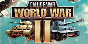 Call of War: World War 2 