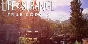 Life is Strange: Skutečné barvy 
