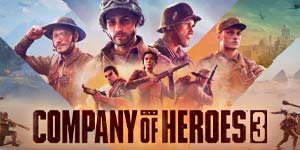 Company of Heroes 3 
