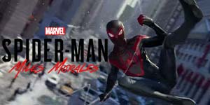 Spider-Man: Miles Morales 