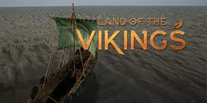 Země Vikingů 