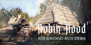 Robin Hood - Sherwood Builders 