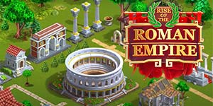 Vzestup římské říše 