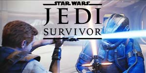 Star Wars Jedi: Survivor 