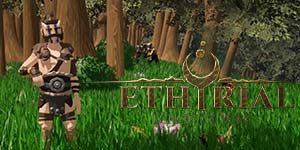 Ethyrial: Echoes of Yore 