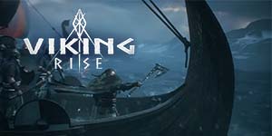 Viking Rise 
