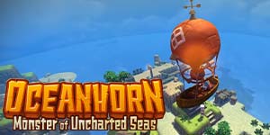 Oceanhorn 