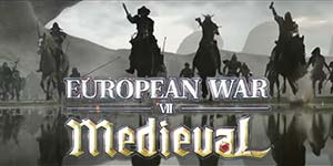 Evropská válka 7: Středověk 