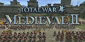 Total War: Medieval 2 