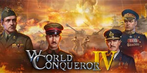 World Conqueror 4 