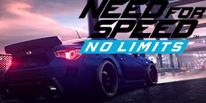 Need for Speed No Limits 