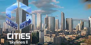 Města: Skylines 2 