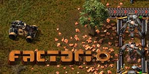 Factorio 