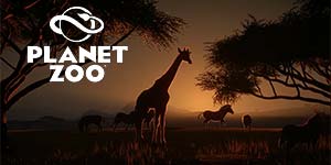 Planet Zoo 