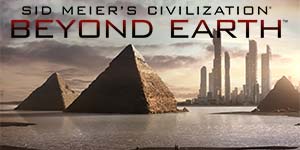 Sid Meier's Civilization: Beyond Earth 