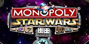 Monopoly Hvězda 
