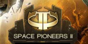 Space Pioneers 2 