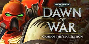 Warhammer 40,000: Dawn of War 
