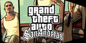 Velký Theft Auto: San Andreas 