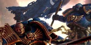 Warhammer 40K: Čas ukončení