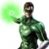 Green Lantern hry zdarma