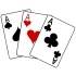 Hra Spider Solitaire on-line