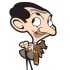 Hra Mr Bean on-line