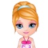 Hra Dětská Barbie on-line 