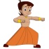 Hra Chota Bhim on-line 