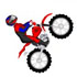 Hra Moto Mania on-line 
