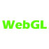 WebGL hry online 
