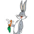 Hra Bugs Bunny on-line 