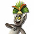 Hry King Julian Online 