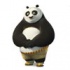 Hry Panda Kung Fu. Zahrajte si online Panda Kung Fu