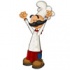 Hra Chef online. Hry pro dívky kuchaře