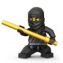 Hry Lego Ninja Go Online