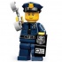 Hry Lego City Policejní