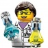Online hry Lego minifigures