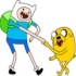 Online hry Adventure Time