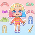 Hry Dolls Chiby online 
