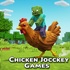 Hry Chicken Jockey Online 