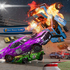 Hry Destruction Derby 